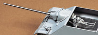 1/35 Tamiya Metal Gun Barrel Set - German Jagdpanzer IV/70(V)Lang 12660 - MPM Hobbies