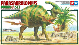 1/35 Tamiya Parasaurolophus Diorama Set 60103 - MPM Hobbies