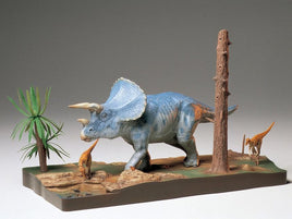 1/35 Tamiya Triceratops Diorama Set 60104 - MPM Hobbies
