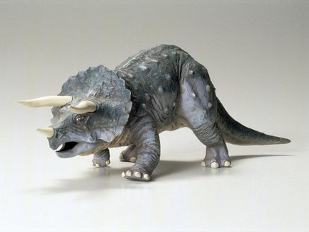 1/35 Tamiya Triceratops Eurycephalus Kit 60201 - MPM Hobbies