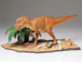 1/35 Tamiya Tyrannosaurus Diorama set 60102 - MPM Hobbies
