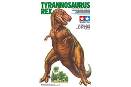 1/35 Tamiya Tyrannosaurus Rex Kit 60203 - MPM Hobbies