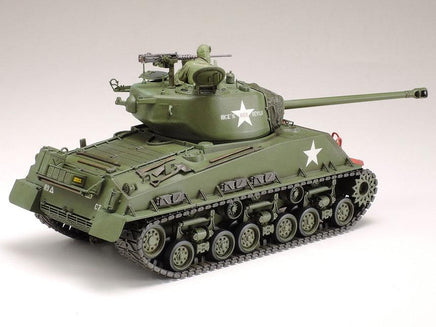 1/35 Tamiya US Medium Tank M4A3E8 Sherman 35359 - MPM Hobbies
