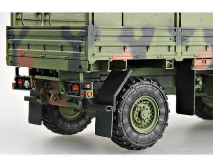 1/35 Trumpeter M1078 Light Medium Tactical Vehicle (LMTV) Standard Cargo Truck 01004 - MPM Hobbies