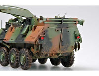 1/35 Trumpeter USMC LAV-R Light Armored Vehicle Recovery 00370 - MPM Hobbies
