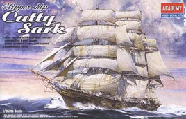 1/350 Academy CUTTYSARK 14110 - MPM Hobbies
