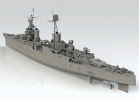 1/350 Academy USS INDIANAPOLIS CA-35 14107 - MPM Hobbies
