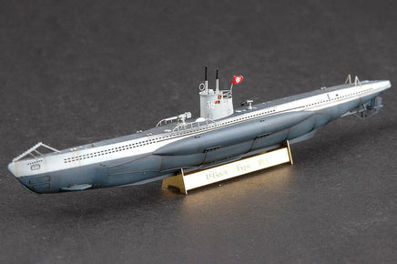 1/350 Hobby Boss DKM Navy Type VII-A U-Boat 83503 - MPM Hobbies