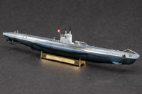 1/350 Hobby Boss DKM Navy Type VII-A U-Boat 83503 - MPM Hobbies