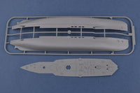 1/350 Hobby Boss French Navy Pre-Dreadnought Battleship Danton 86503 - MPM Hobbies