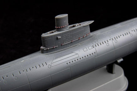 1/350 Hobby Boss PLAN Type 035 Ming Class Submarine 83517 - MPM Hobbies