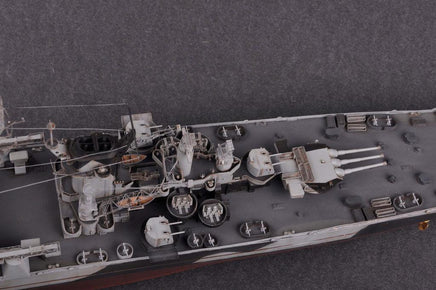 1/350 Hobby Boss USS Alaska CB-1 86513 - MPM Hobbies