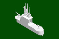 1/350 Hobby Boss USS GATO SS-212 1944 - 83524 - MPM Hobbies