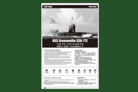 1/350 Hobby Boss USS Greeneville SSN-772 83531 - MPM Hobbies