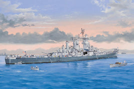 1/350 Hobby Boss USS Guam CB-2 86514 - MPM Hobbies