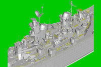 1/350 Hobby Boss USS Missouri BB-63 86516 - MPM Hobbies