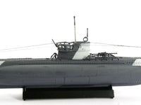 1/350 Revell Germany German Submarine Type VII C - 5093 - MPM Hobbies