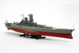 1/350 Tamiya Japanese Battleship Musashi 78031 - MPM Hobbies