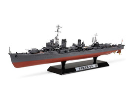 1/350 Tamiya Japanese Destroyer Yukikaze 78020 - MPM Hobbies