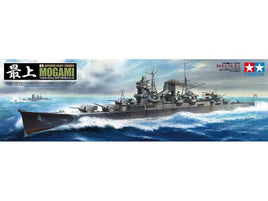 1/350 Tamiya Japanese Heavy Cruiser Mogami 78023 - MPM Hobbies