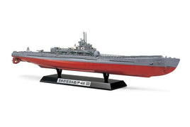 1/350 Tamiya Japanese Navy Sub I-400 25426 - MPM Hobbies