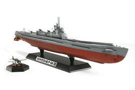 1/350 Tamiya Japanese Navy Submarine I-400 - 78019 - MPM Hobbies