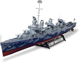 1/350 Tamiya U.S. Navy DD445 Fletcher #78012 - MPM Hobbies