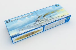1/350 Trumpeter HMS Dreadnought 1907 05328 - MPM Hobbies