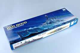 1/350 Trumpeter HMS Hood 05302 - MPM Hobbies