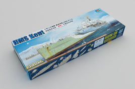 1/350 Trumpeter HMS Kent 05352 - MPM Hobbies