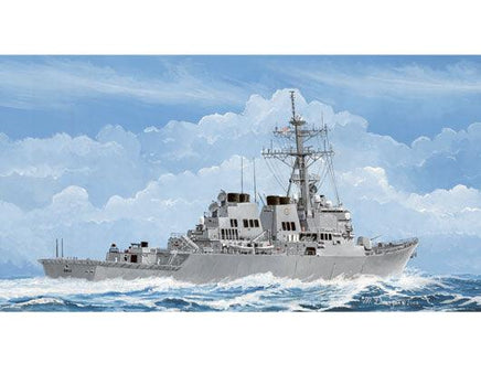 1/350 Trumpeter USS Cole DDG-67 04524 - MPM Hobbies