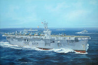 1/350 Trumpeter USS CVE-26 Sangamon 05369 - MPM Hobbies