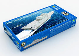 1/350 Trumpeter USS Independence (LCS-2) 04548.