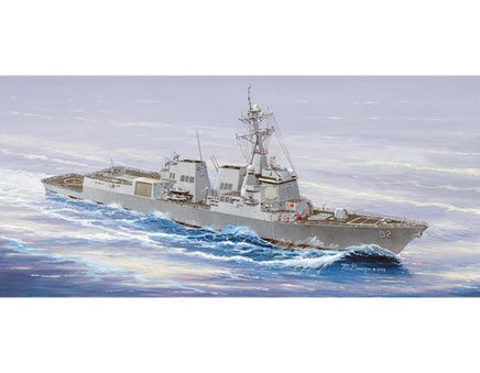 1/350 Trumpeter USS Momsen DDG-92 04527 - MPM Hobbies