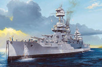 1/350 Trumpeter USS New York BB-34 05339 - MPM Hobbies