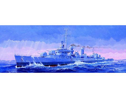 1/350 Trumpeter USS The Sullivans DD-537 05304 - MPM Hobbies
