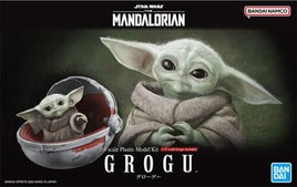 1/4 Bandai Star Wars Grogu 'The Mandalorian' 2607744 - MPM Hobbies
