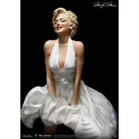 1/4 Blitzway Marilyn Monroe Superb Scale Statue - MPM Hobbies