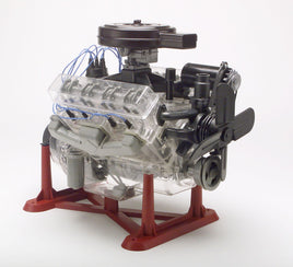 1/4 Revell Germany Visible V-8 Engine - 460 - MPM Hobbies