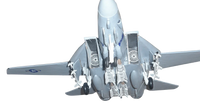 Guillows Kits F-14 Tomcat - MPM Hobbies