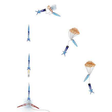 Estes Rockets Riptide™ Launch Set - MPM Hobbies