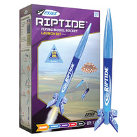 Estes Rockets Riptide™ Launch Set - MPM Hobbies