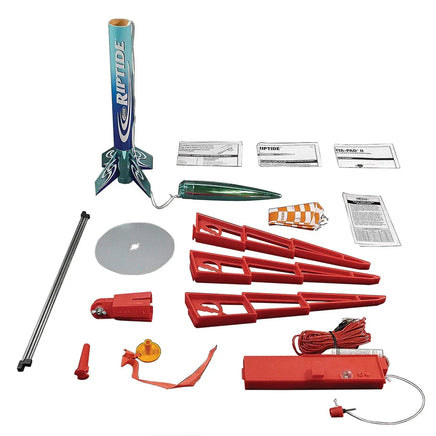Estes Rockets Riptide™ Launch Set - MPM Hobbies