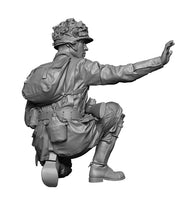 1/16 H3 Model WWII US Para in France1 16111