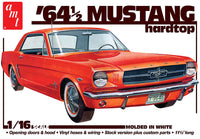 1/16 AMT 1964 1/2 Mustang Coupe - 60th Anniversary 1461