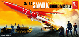 1/48 AMT Snark Missile 1250 - MPM Hobbies