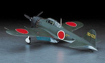 1/48 Hasegawa A6M5 Zero Fighter Type 52 19170 - MPM Hobbies