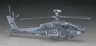 1/48 Hasegawa AH-64D Apache Longbow 7223 - MPM Hobbies