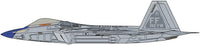 1/48 Hasegawa F-22 Raptor `Blue Nose Detail Up Version´ 52293 - MPM Hobbies