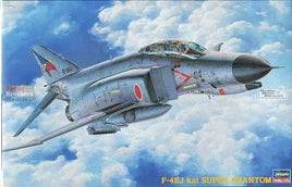 1/48 Hasegawa F-4EJ Kai Super Phanton JASDF 7207 - MPM Hobbies
